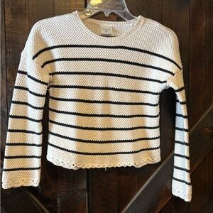 Abercrombie kids sweater